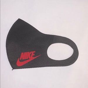 Nike mask